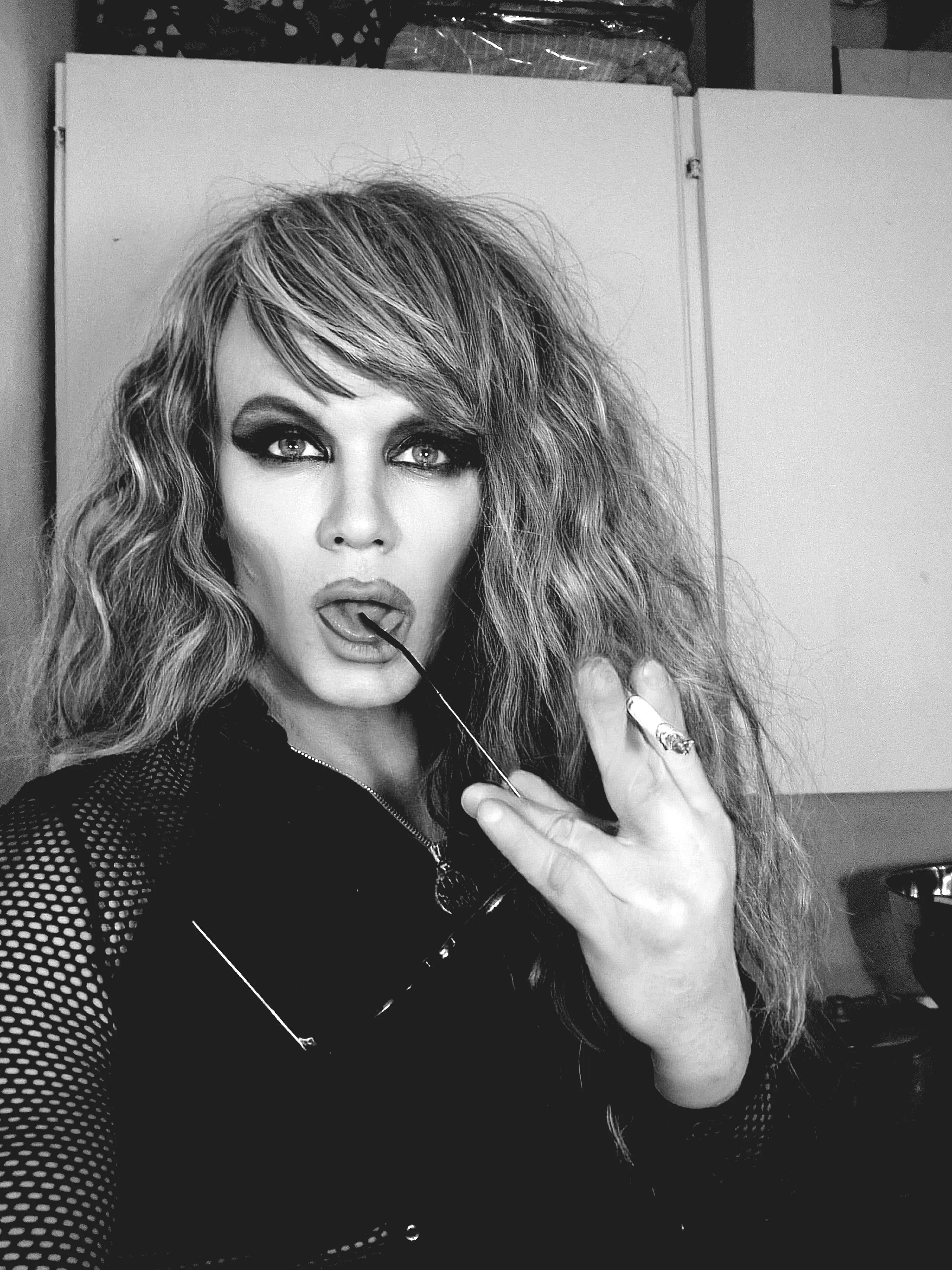 Katrin34 - Escort Munich