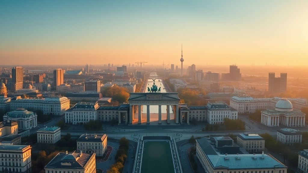 High Class Escort Berlin