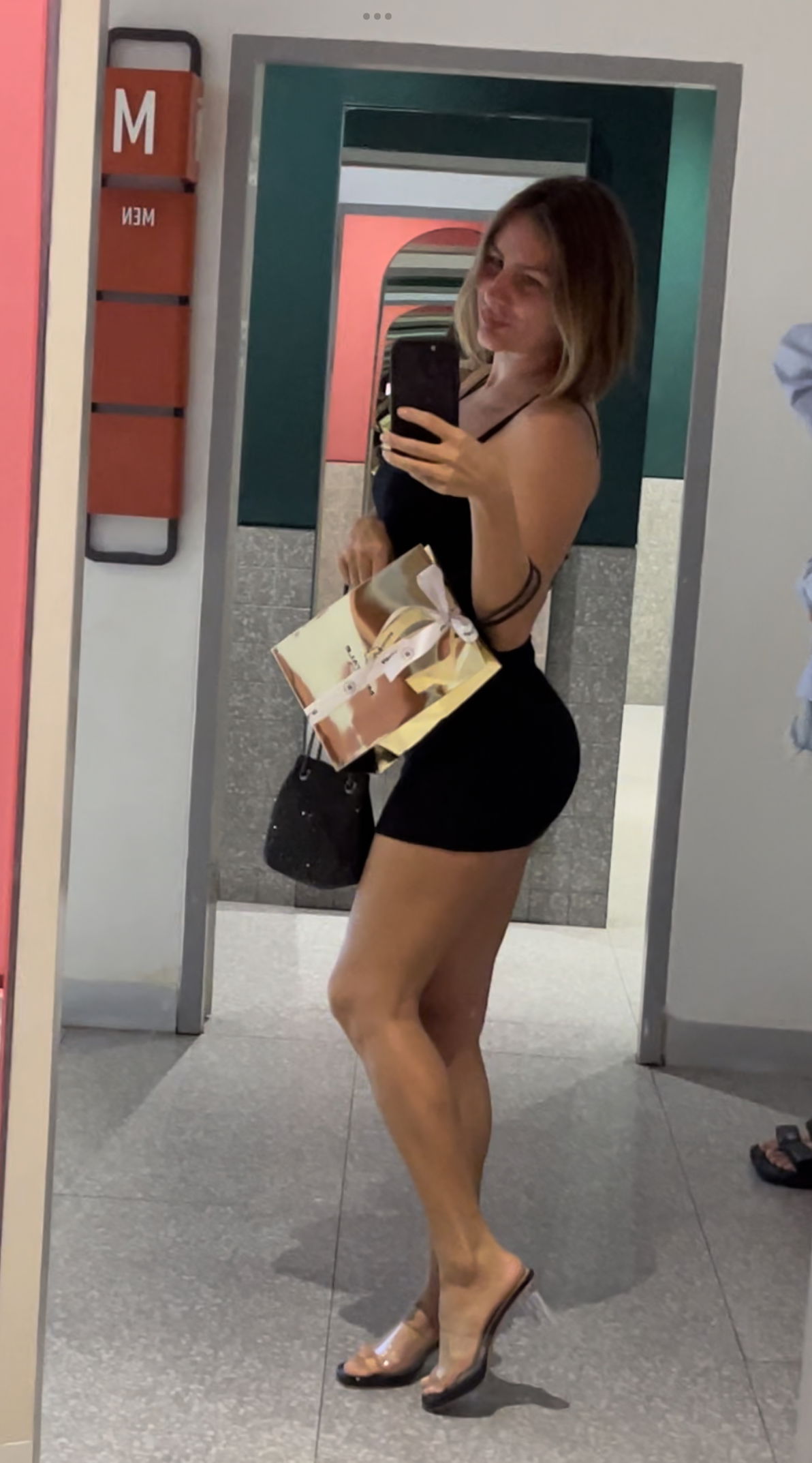 Katharina - Munich High Class Escort